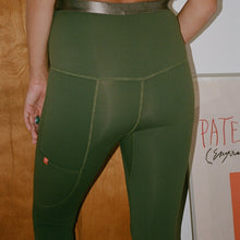 Load image into Gallery viewer, ALL TIME MATERNITY LEGGING
