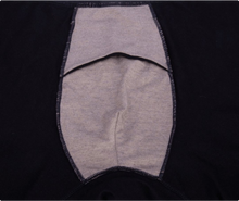 Load image into Gallery viewer, Men’s Quantum Silver Underwear
