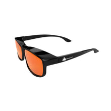 Load image into Gallery viewer, Blue Light Blocking Glasses – Universal Fitover Series
