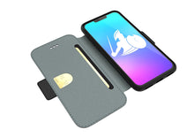 Load image into Gallery viewer, iPhone 15 Series EMF Protection + Radiation Blocking SlimFlip® Case
