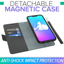 Load image into Gallery viewer, iPhone 14 Series EMF Protection + Radiation Blocking Phone Case
