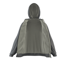 Load image into Gallery viewer, EMF Radiation Protection Hooded Jacket
