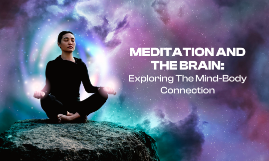 Meditace a mozek: Zkoumání spojení mysli a těla