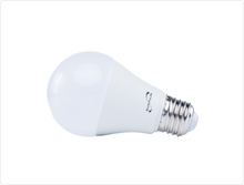 Load image into Gallery viewer, (12) Warm TEMP 9W LED LIGHTBULBS
