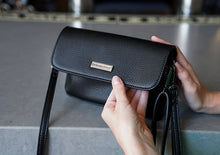 Load image into Gallery viewer, EMF Radiation Protection Clutch Purse

