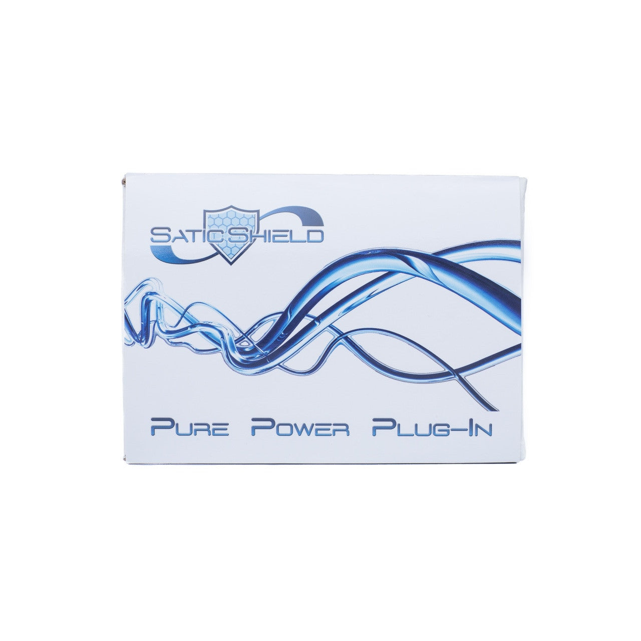 Pure Power Plug-In