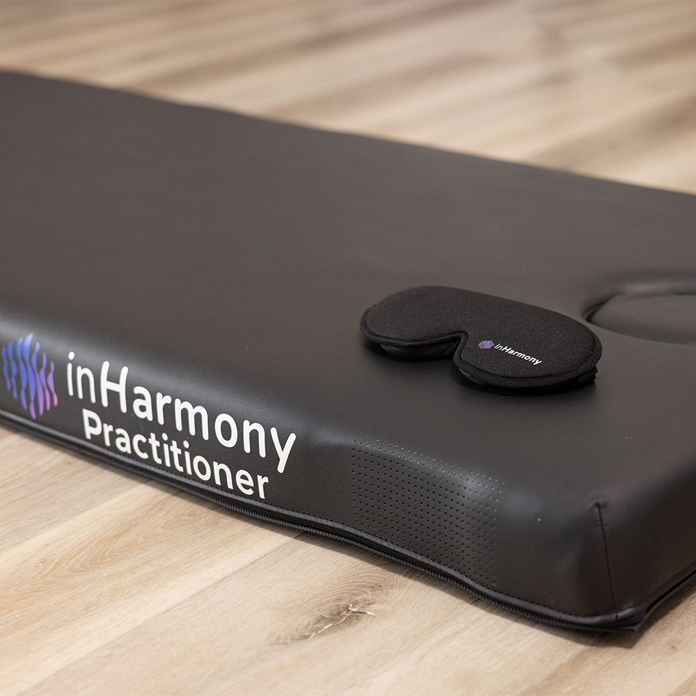 inHarmony Practitioner 2