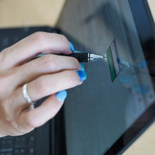 Load image into Gallery viewer, Dual-Sided Stylus Touch Screen Pen
