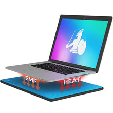 Načíst obrázek do prohlížeče Galerie, Laptop DefenderPad EMP záření + tepelný štít
