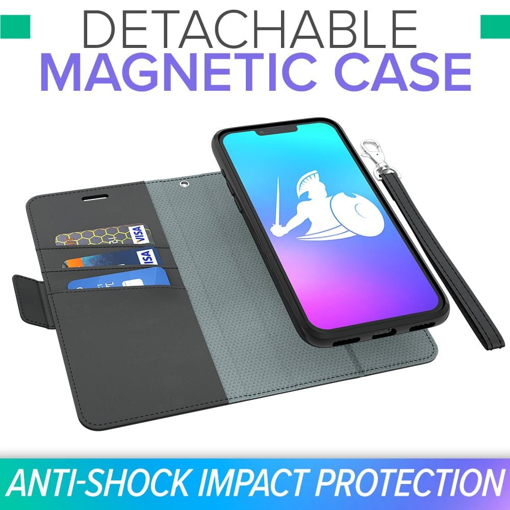 iPhone 13 Series EMF Protection + Radiation Blocking Phone Case