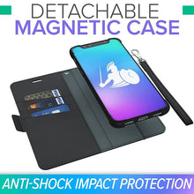 Load image into Gallery viewer, iPhone X Series EMF Protection + Radiation Blocking Case
