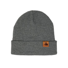 Load image into Gallery viewer, EMF Radiation Protection Winter Beanie
