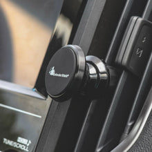 Načíst obrázek do prohlížeče Galerie, Magnetický držák telefonu do auta – držák na ventilaci s 360° otáčením 
