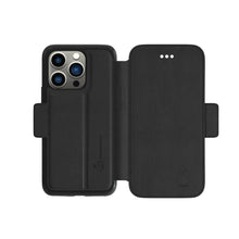 Load image into Gallery viewer, iPhone 14 Series EMF Protection + Radiation Blocking SlimFlip® Case
