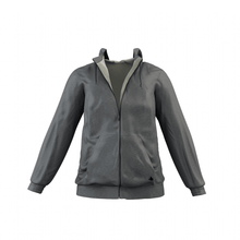 Load image into Gallery viewer, EMF Radiation Protection Hooded Jacket
