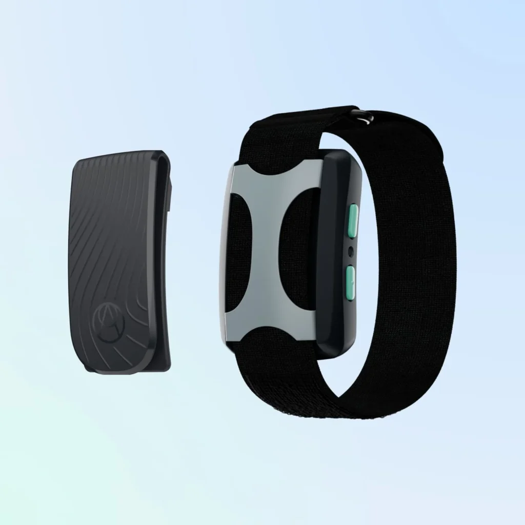 Apollo Wearable