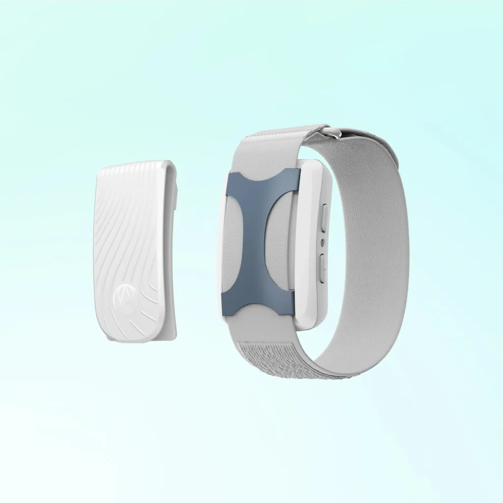 Apollo Wearable