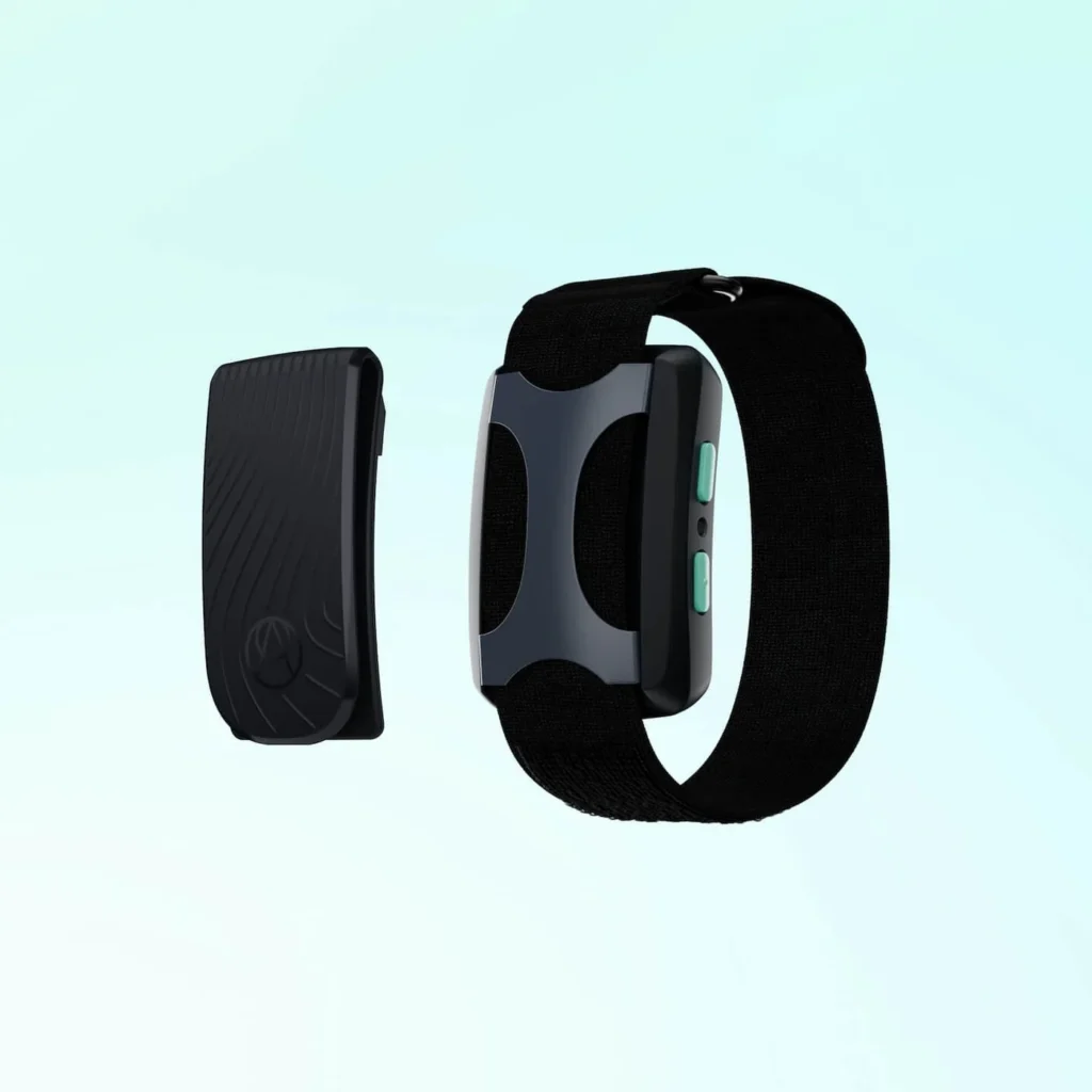 Apollo Wearable