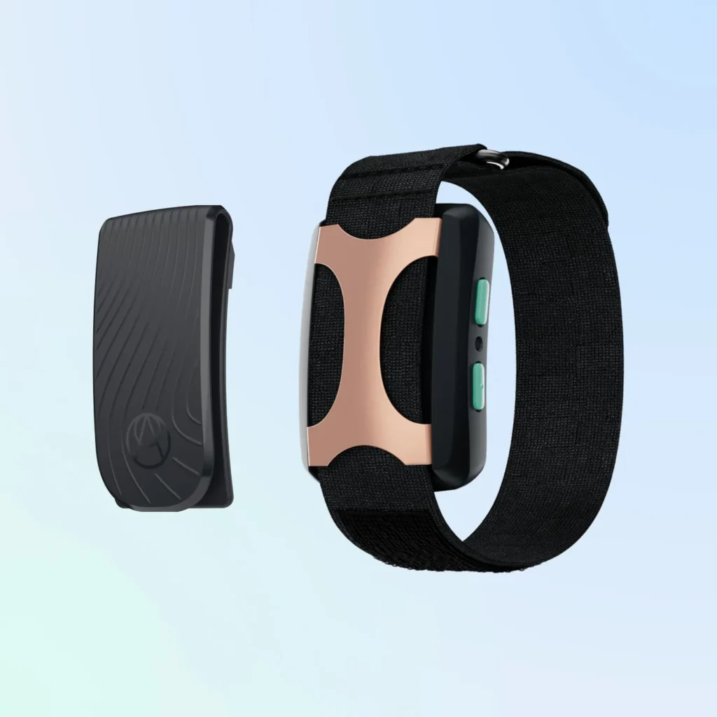 Apollo Wearable