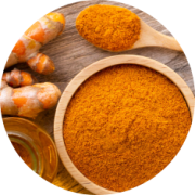 Curcumin