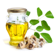 Moringa Oil